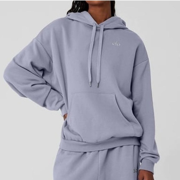 ALO Yoga Pants - Alo Accolade sweat set